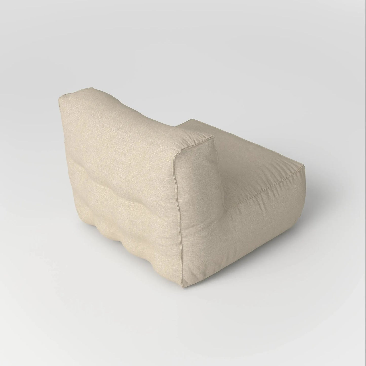 BEAN BAG BOBO LOUNGER - OUTDOOR KKUSO.HOME