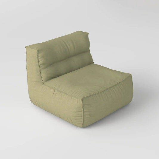 BOBO BEAN BAG LOUNGER - OUTDOOR KKUSO.HOME