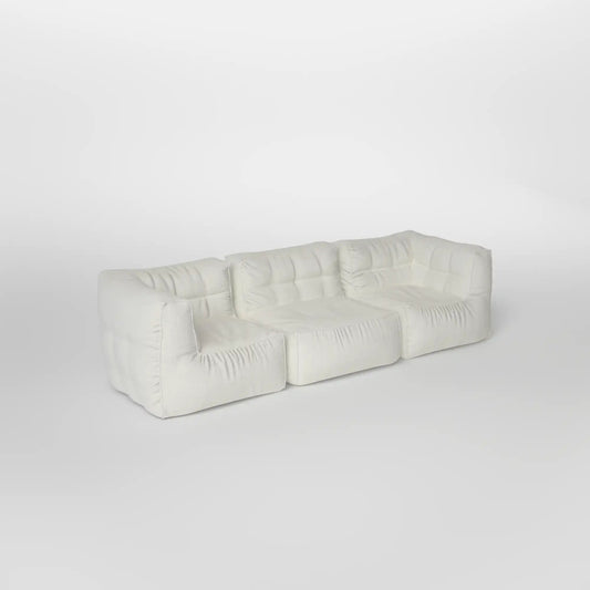 BOBO BEAN BAG SET2 - BOUCLE KKUSO.HOME