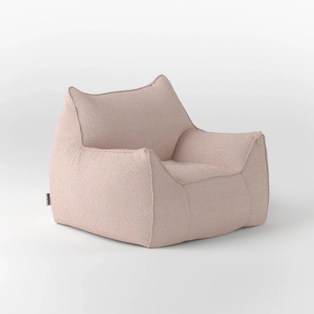 BEAN BAG DODO - BOUCLE KKUSO.HOME