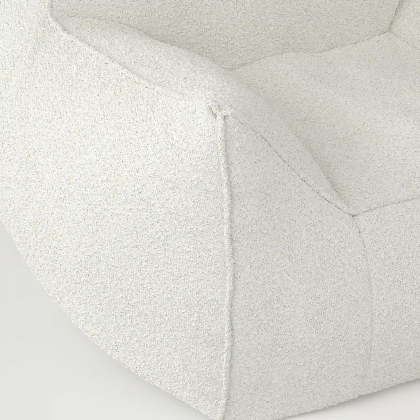 BEAN BAG DODO - BOUCLE KKUSO.HOME