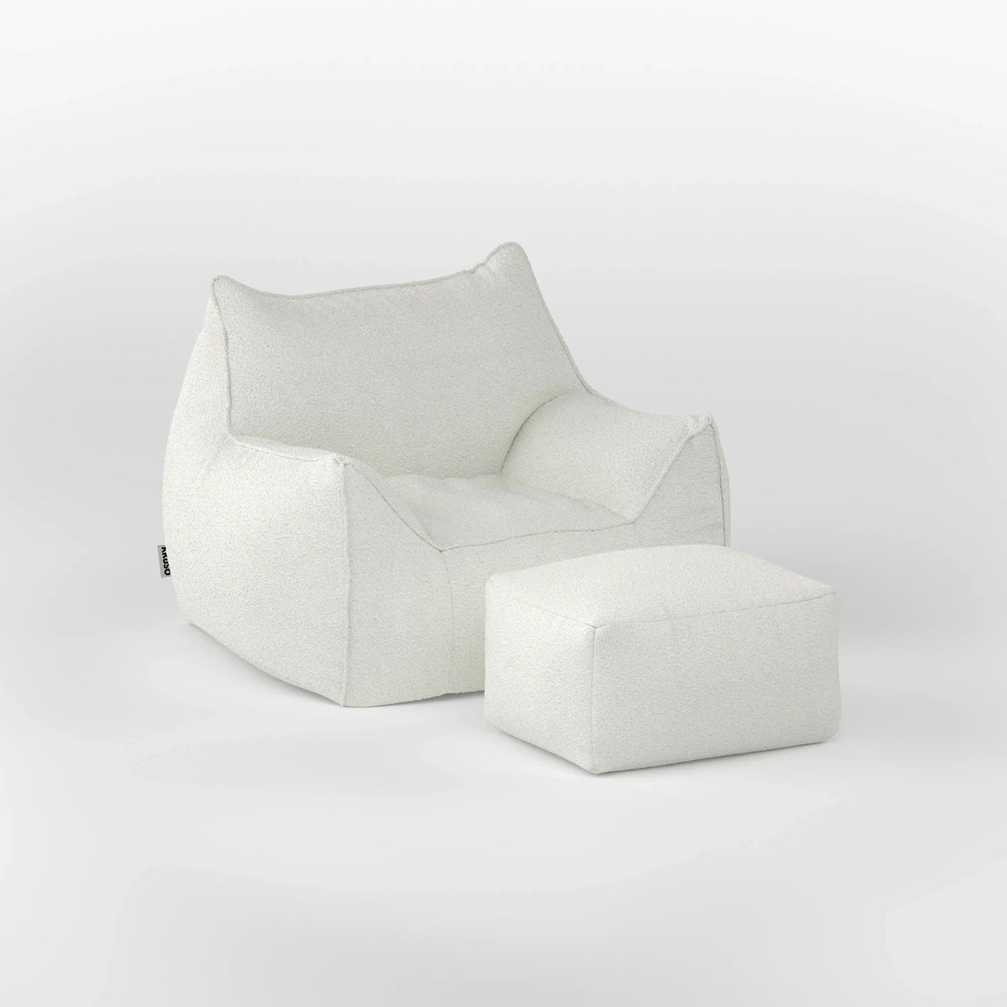 BEAN BAG DODO - BOUCLE KKUSO.HOME