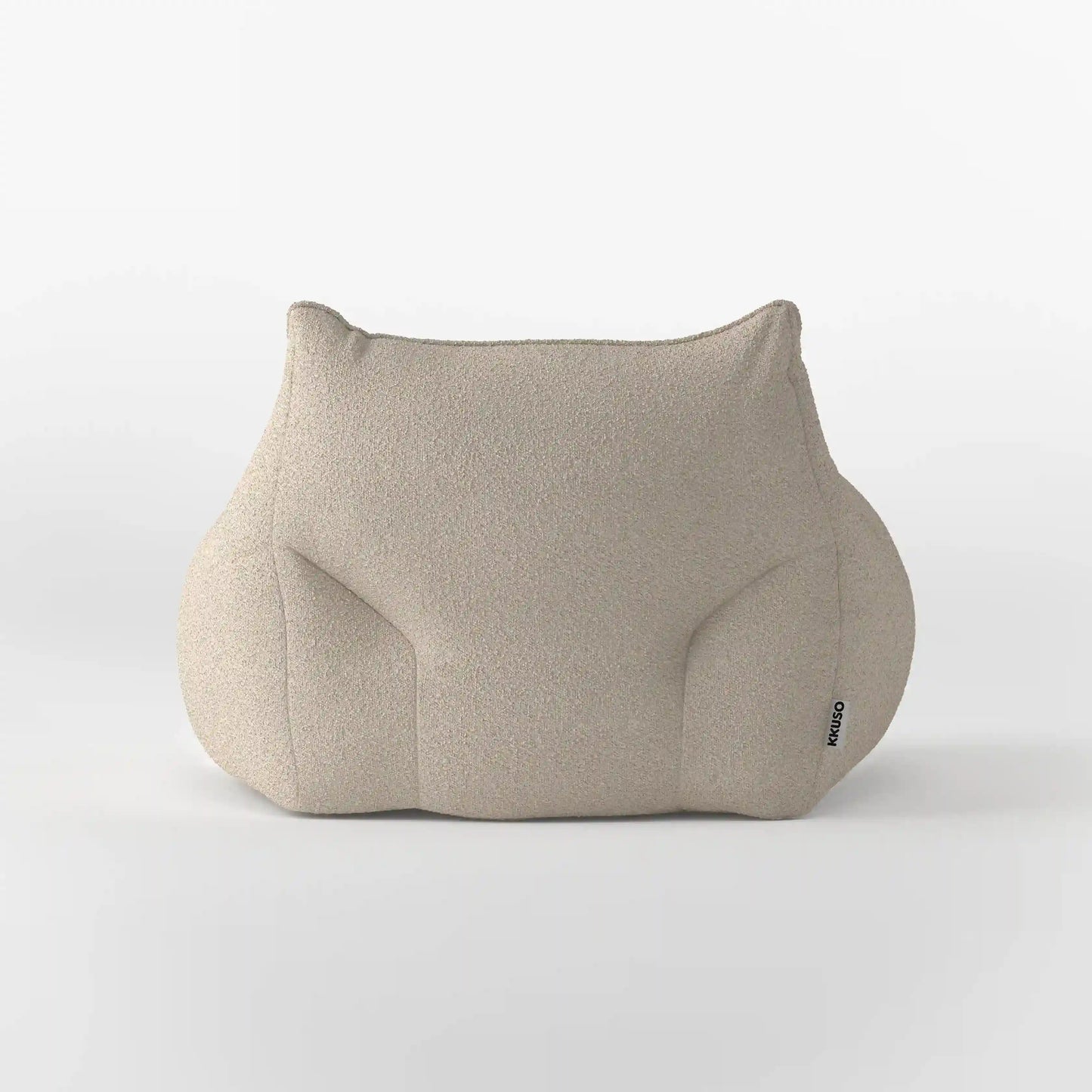 BEAN BAG DODO - BOUCLE KKUSO.HOME