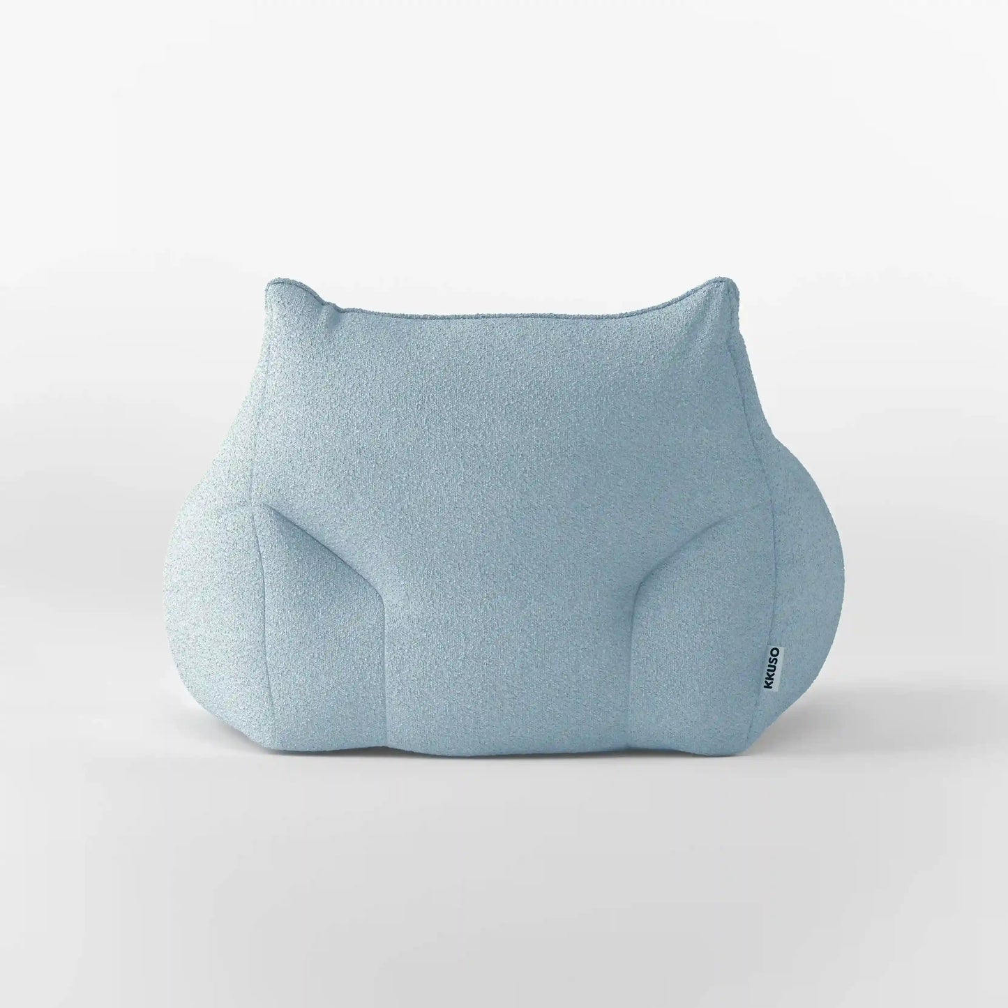 BEAN BAG DODO - BOUCLE KKUSO.HOME