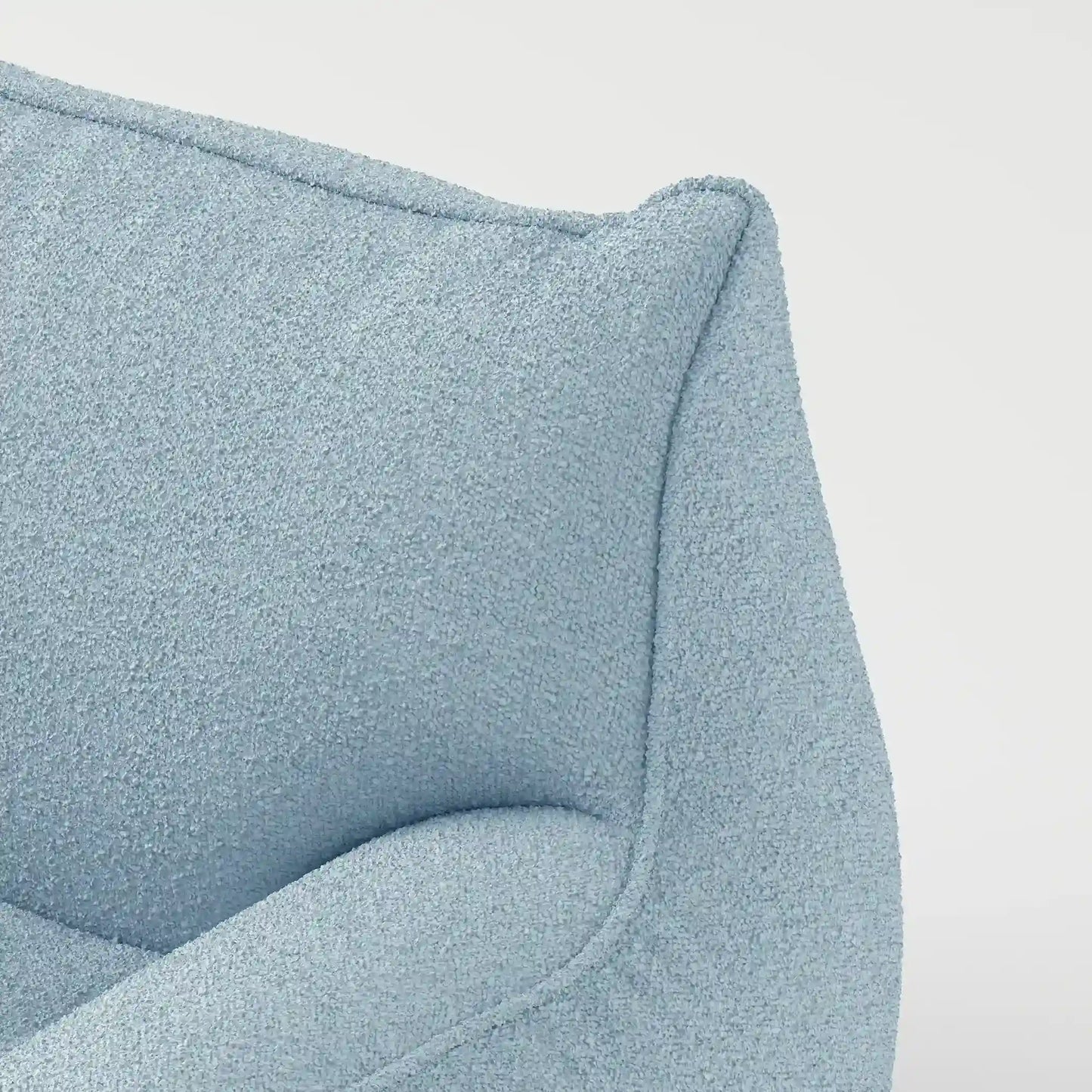 BEAN BAG DODO - BOUCLE KKUSO.HOME