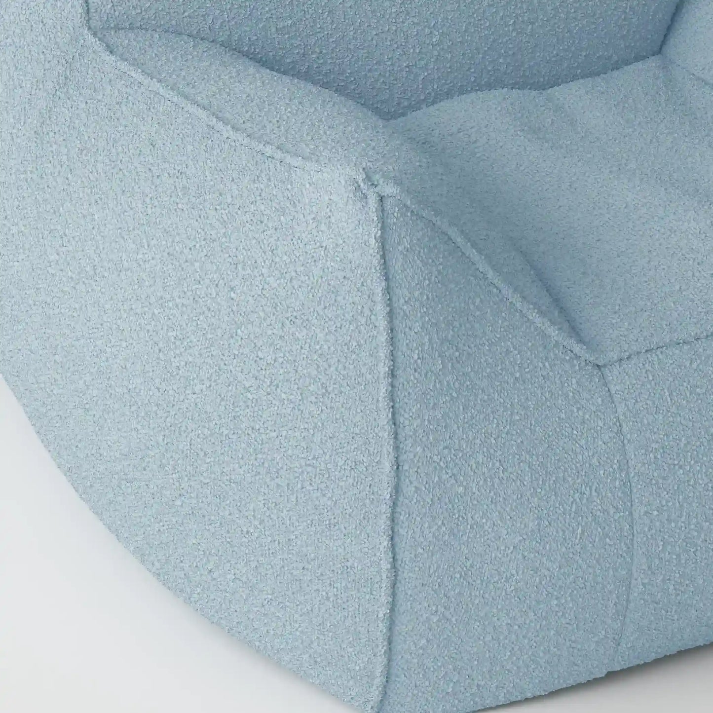 BEAN BAG DODO - BOUCLE KKUSO.HOME