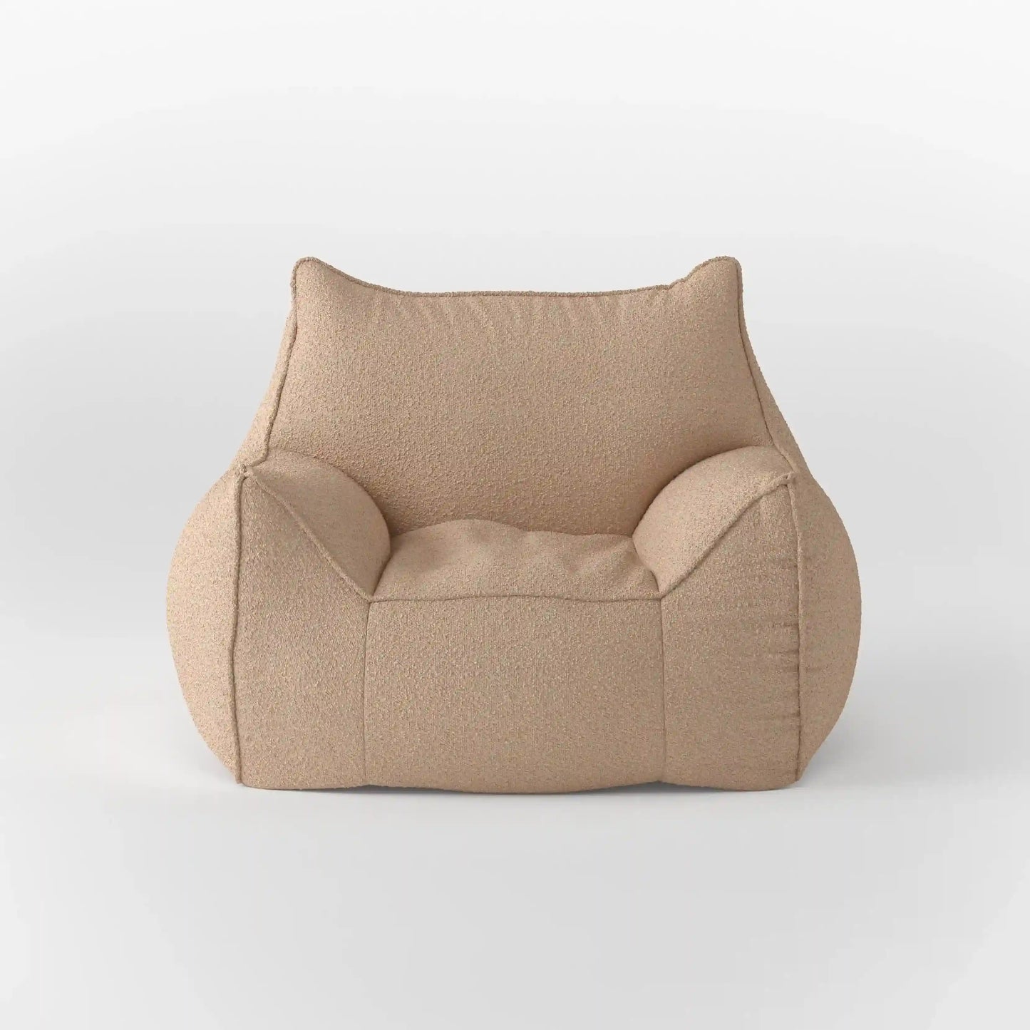 BEAN BAG DODO - BOUCLE KKUSO.HOME