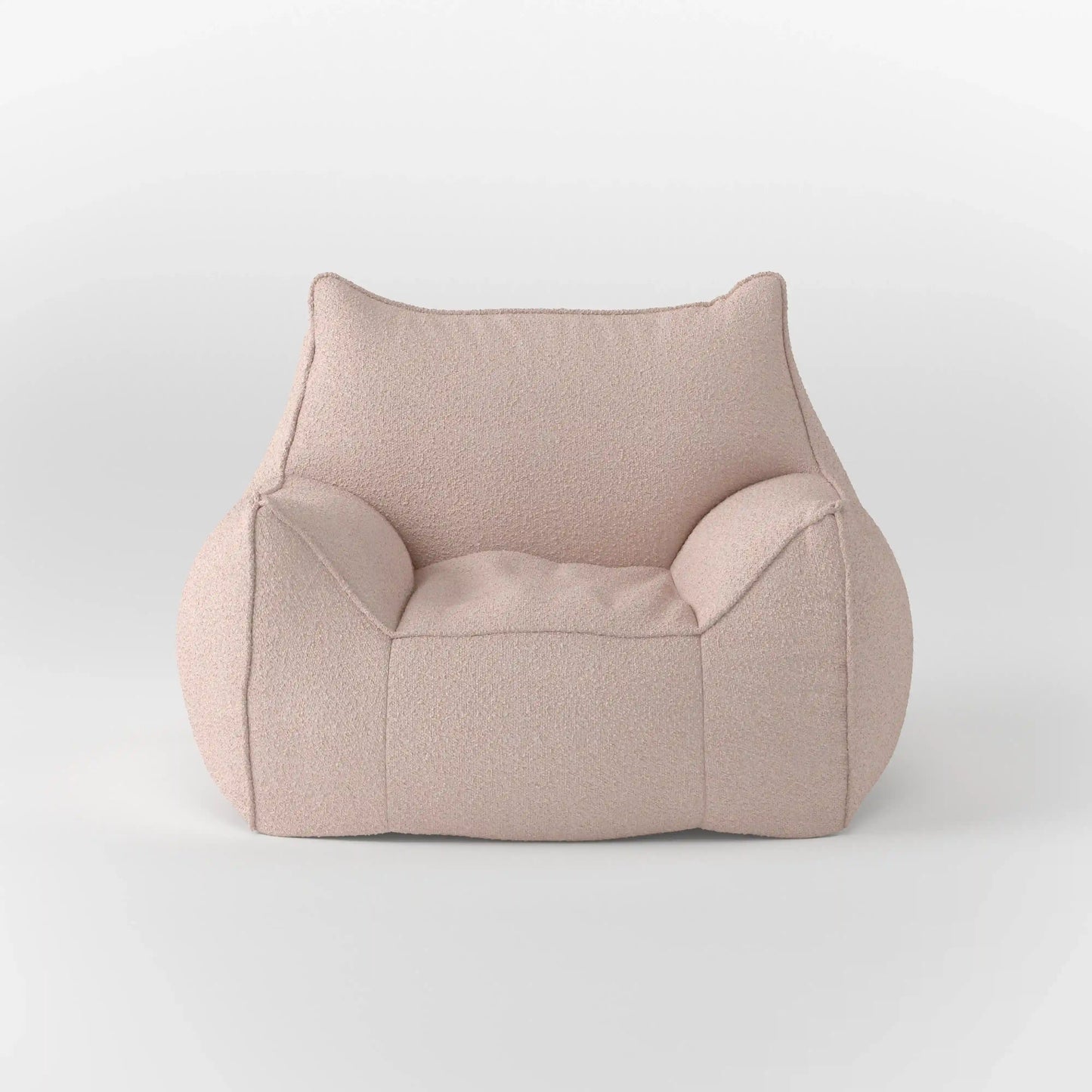 BEAN BAG DODO - BOUCLE KKUSO.HOME