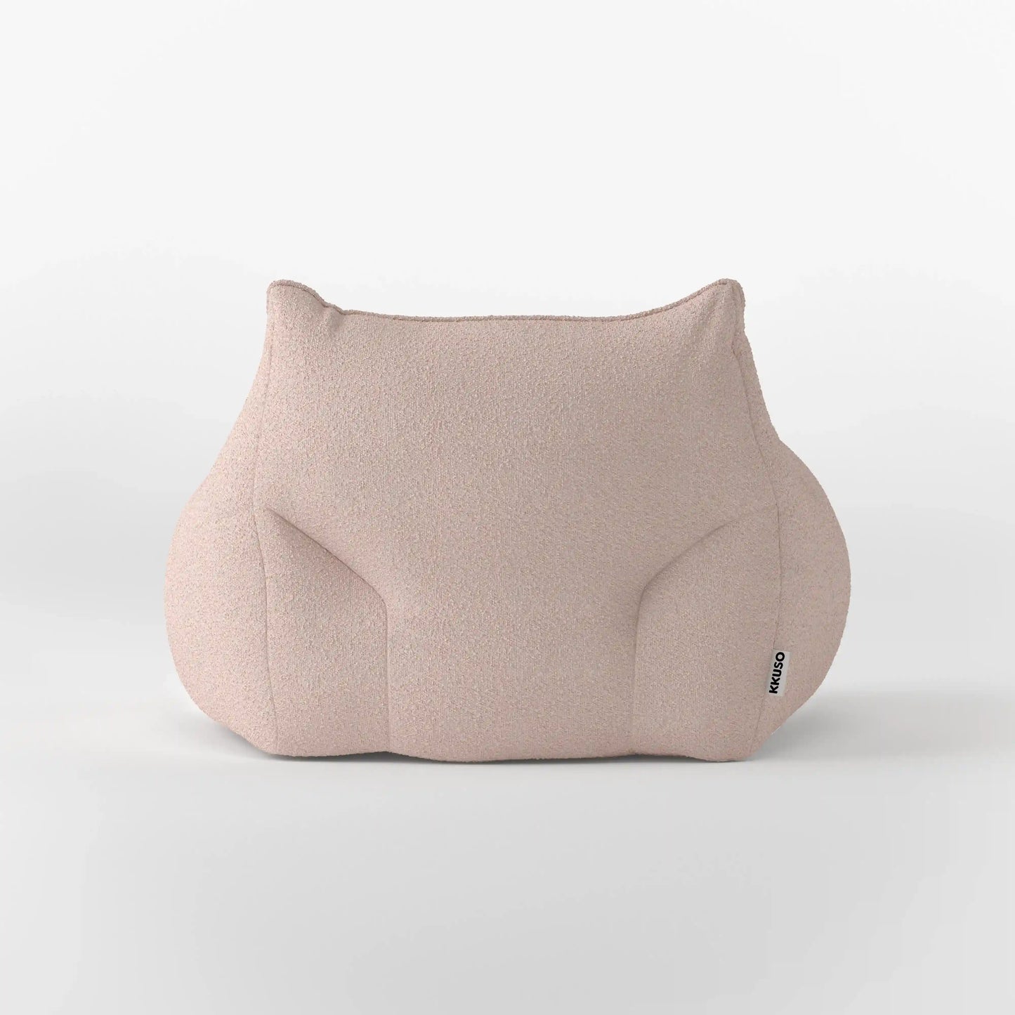 BEAN BAG DODO - BOUCLE KKUSO.HOME