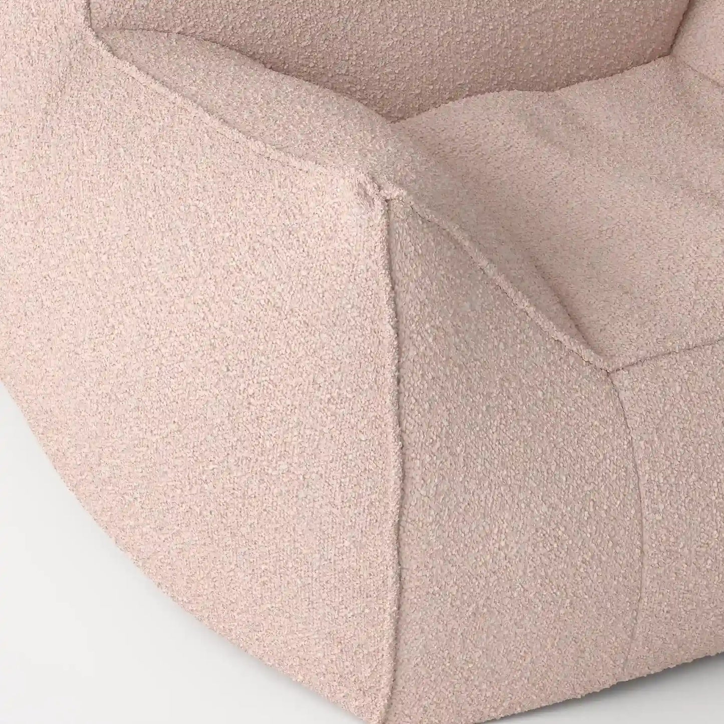 BEAN BAG DODO - BOUCLE KKUSO.HOME