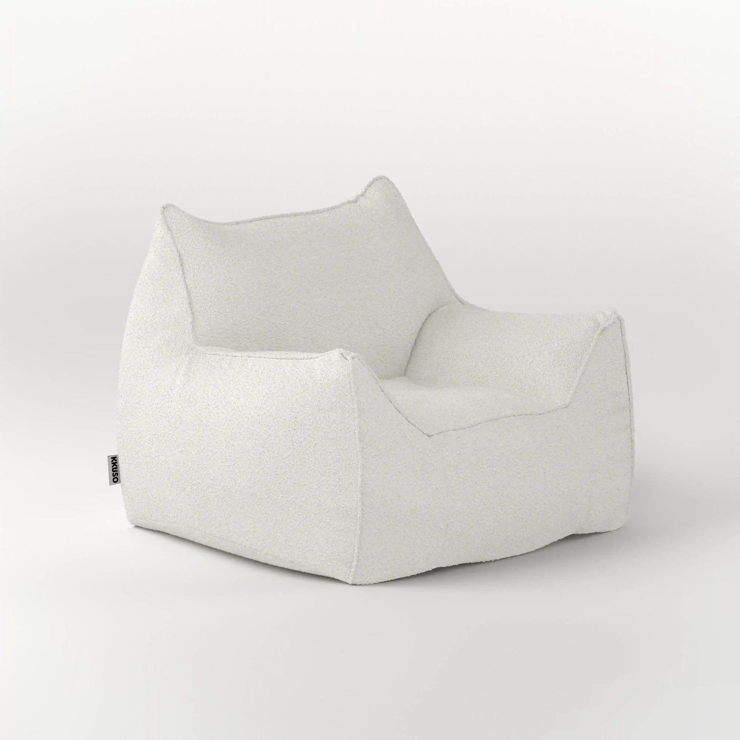 BEAN BAG  DODO - BOUCLE KKUSO.HOME