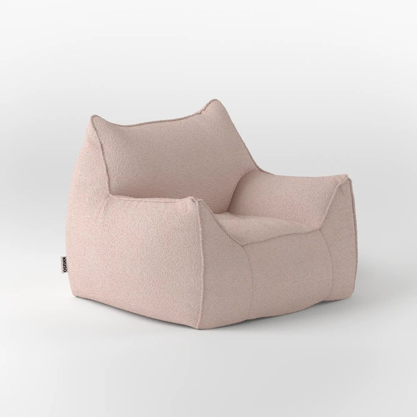 DODO BEAN BAG - BOUCLE KKUSO.HOME