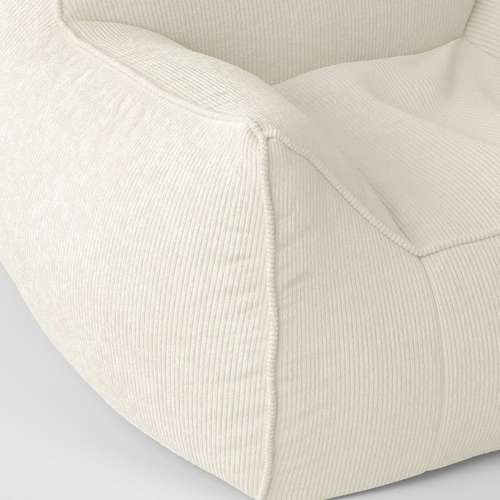 BEAN BAG DODO - CORDUROY KKUSO.HOME