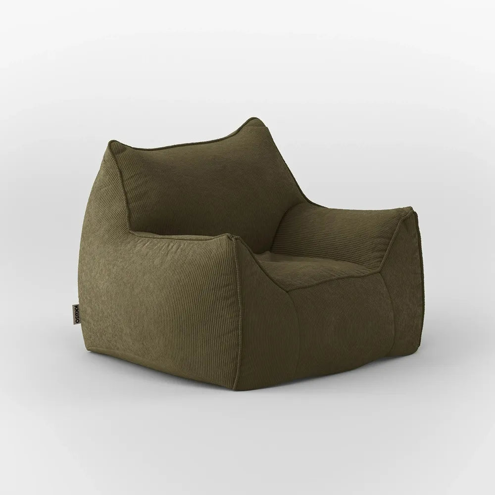 BEAN BAG DODO - CORDUROY KKUSO.HOME