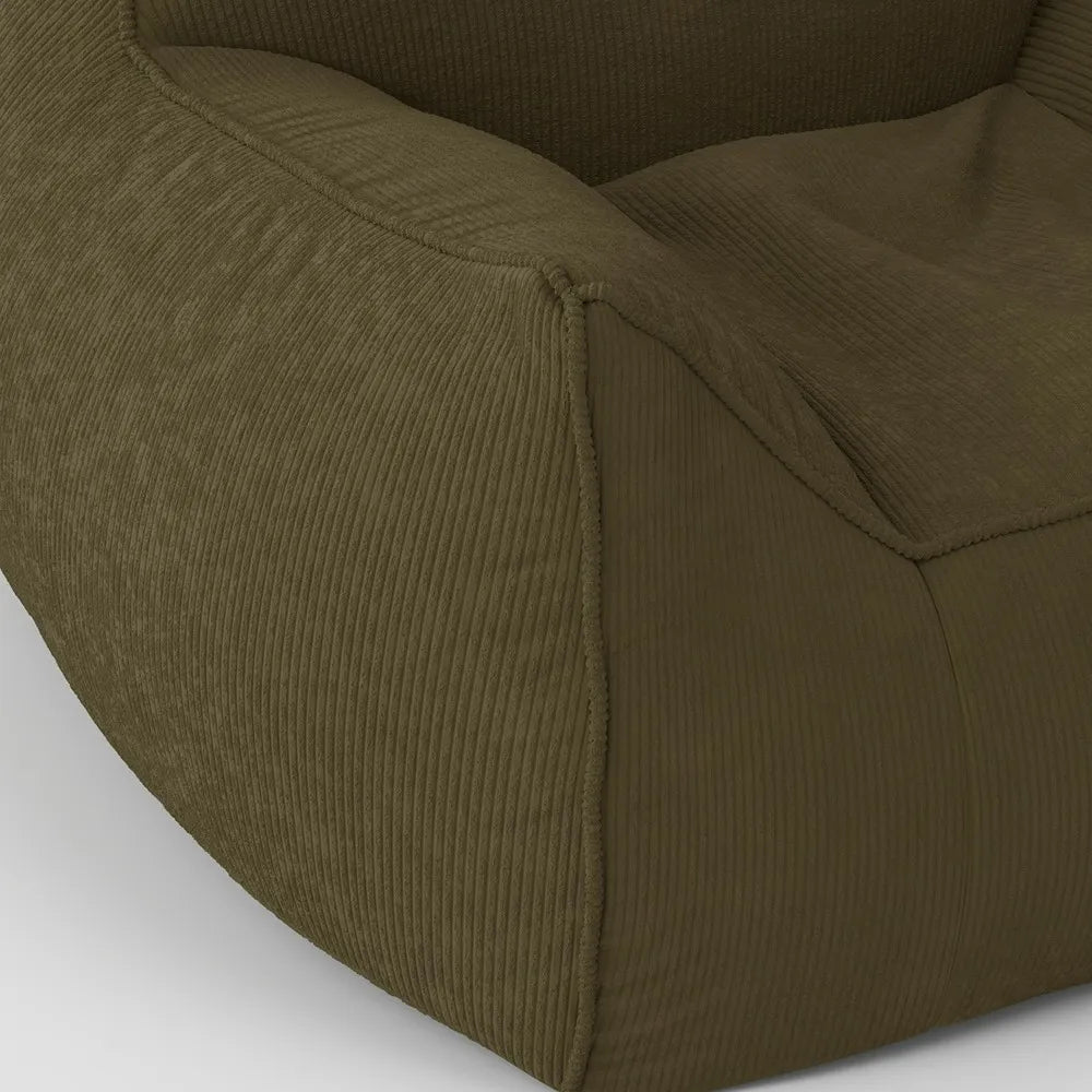 BEAN BAG DODO - CORDUROY KKUSO.HOME