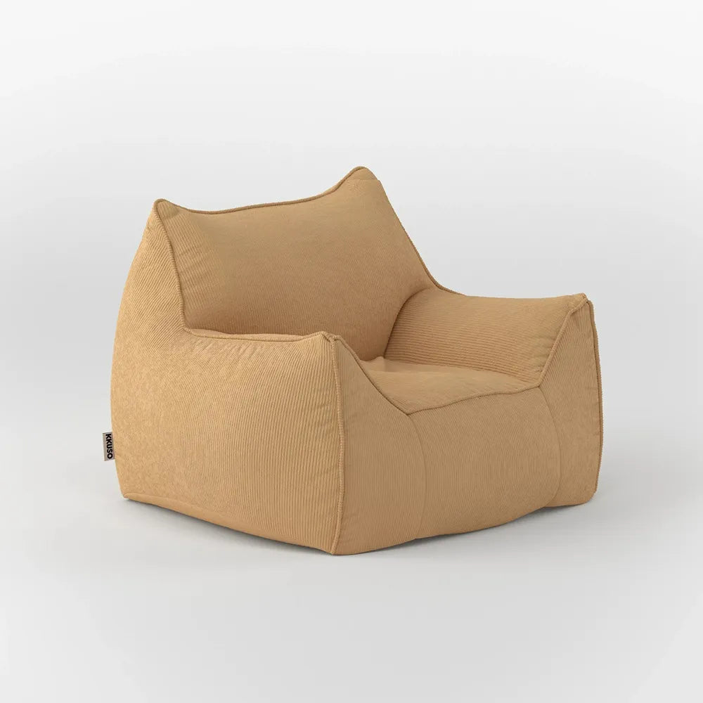 BEAN BAG DODO - CORDUROY KKUSO.HOME