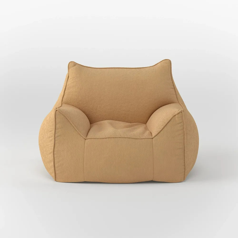 BEAN BAG DODO - CORDUROY KKUSO.HOME