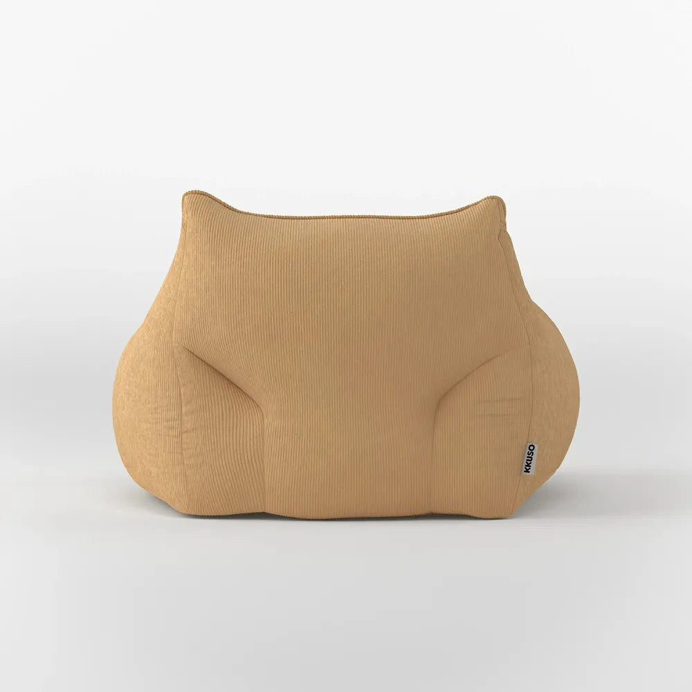 BEAN BAG DODO - CORDUROY KKUSO.HOME