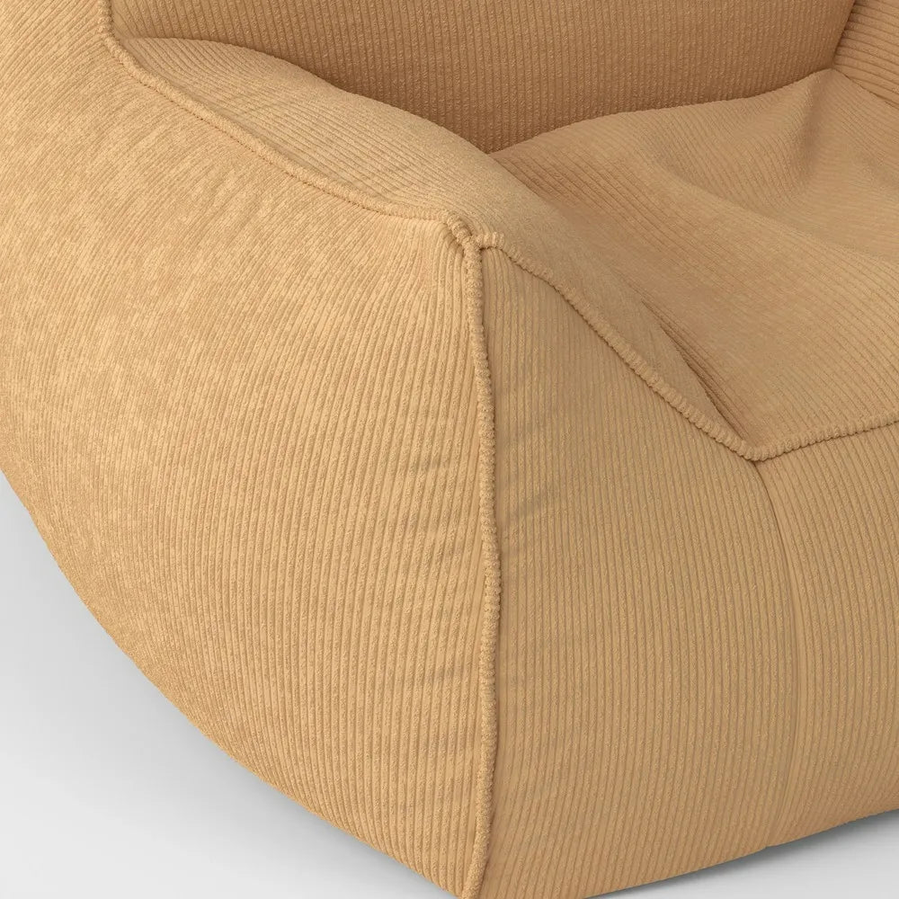 BEAN BAG DODO - CORDUROY KKUSO.HOME