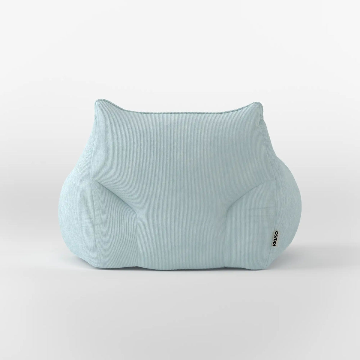 DODO BEAN BAG - CORDUROY BABY BLUE