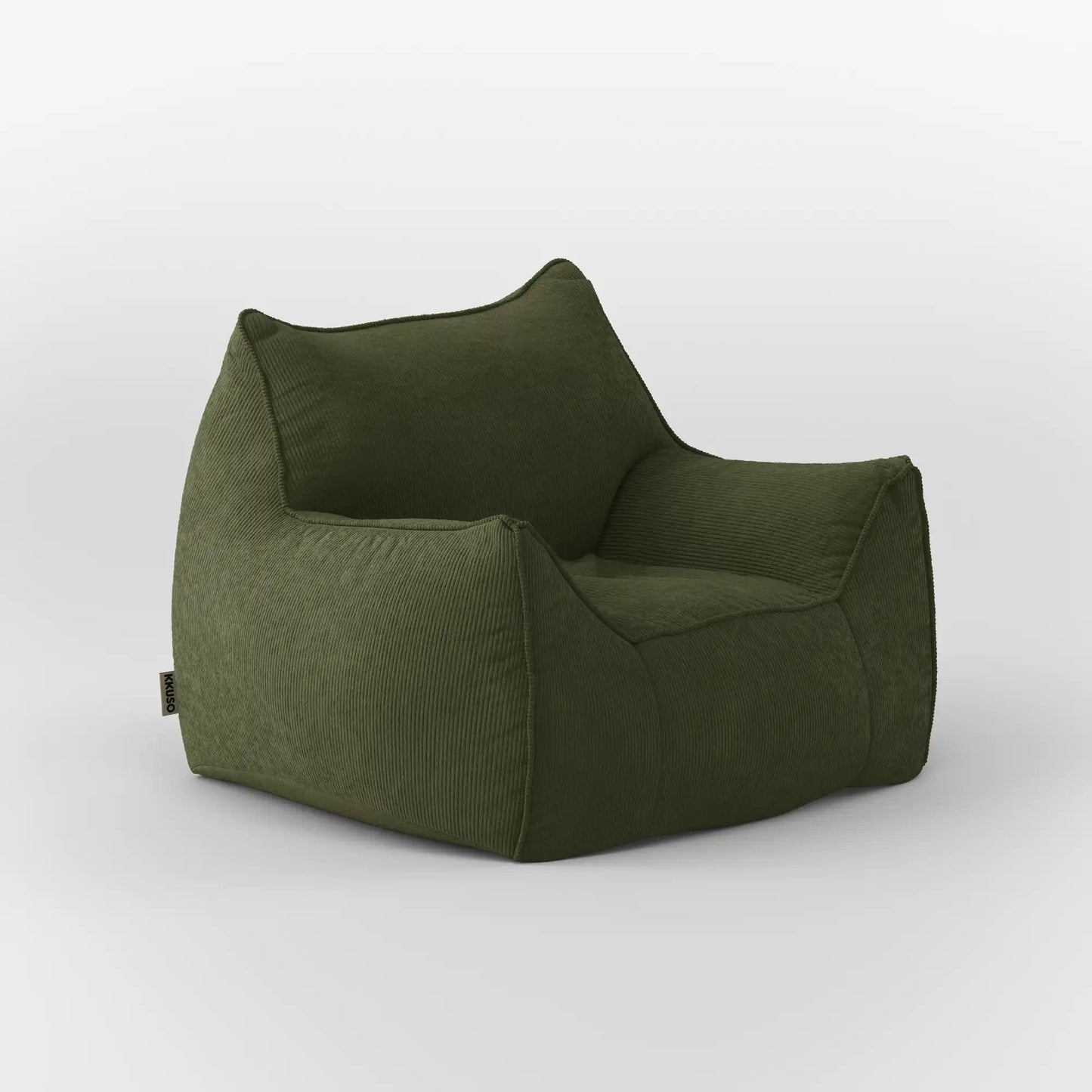DODO BEAN BAG - CORDUROY KKUSO.HOME