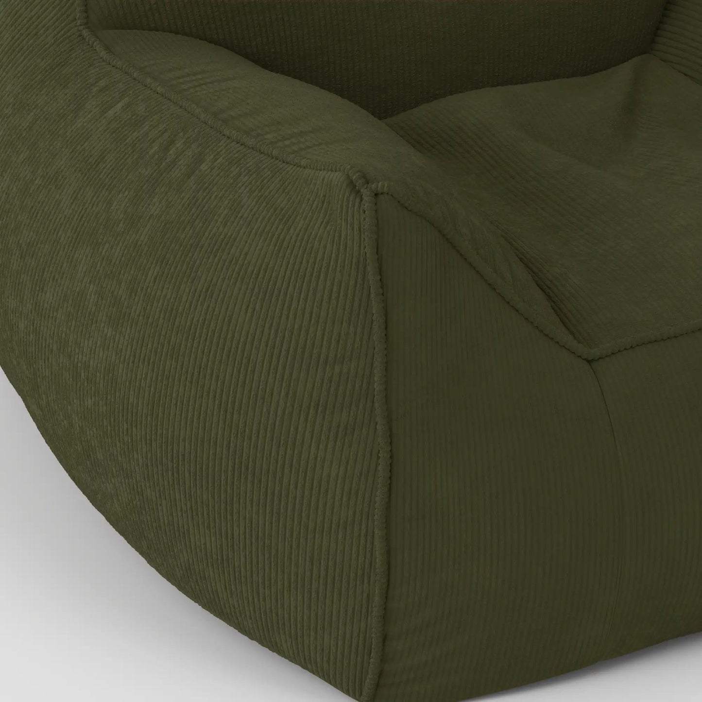 DODO BEAN BAG - CORDUROY KKUSO.HOME