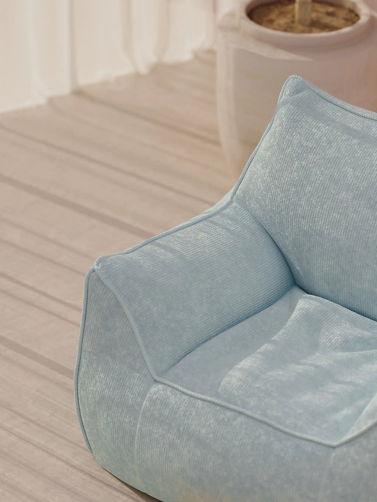 DODO BEAN BAG - CORDUROY KKUSO.HOME