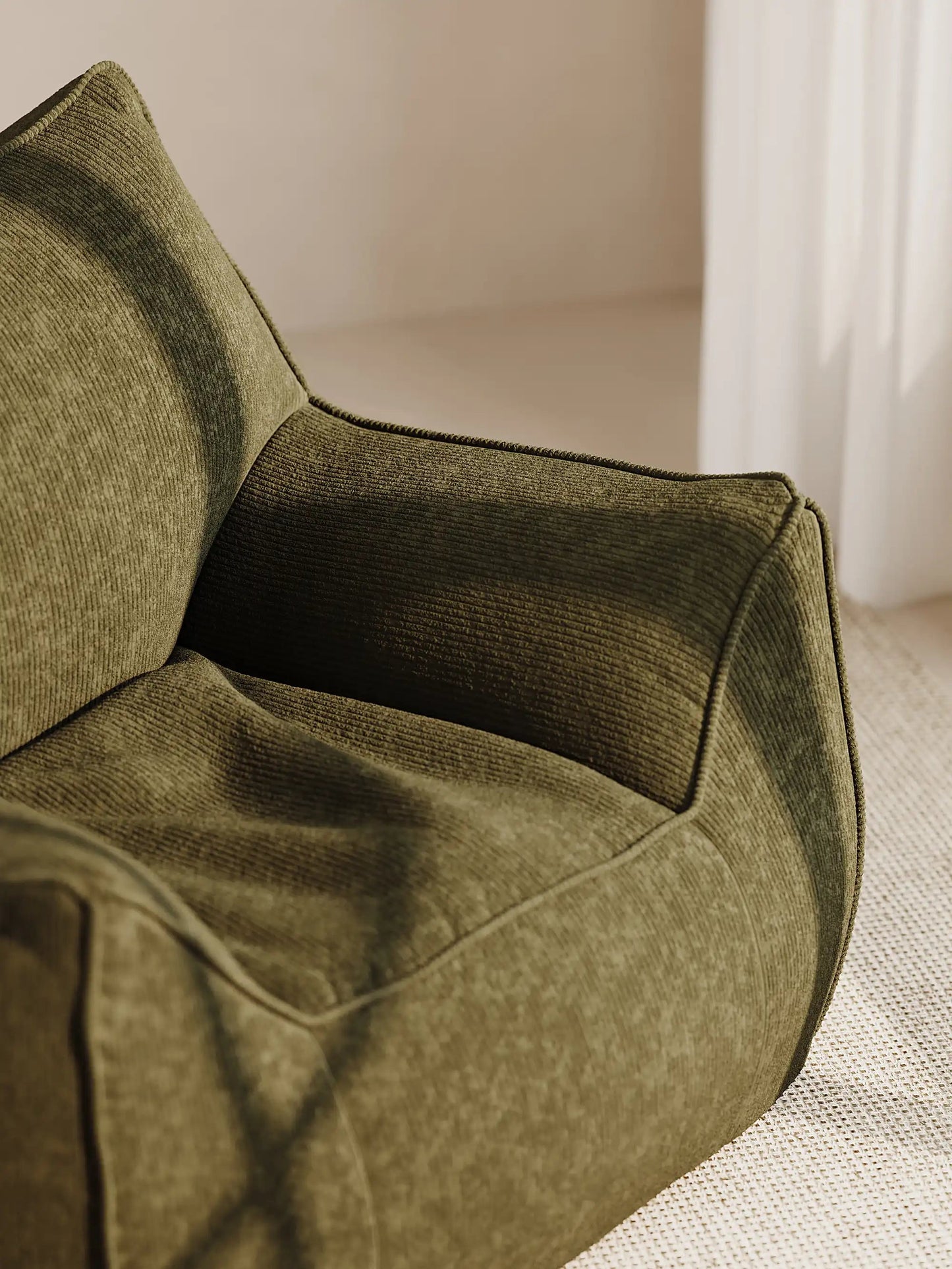 DODO BEAN BAG - CORDUROY KKUSO.HOME