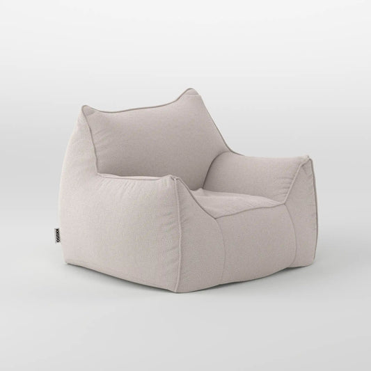 DODO BEAN BAG - LINEN KKUSO.HOME