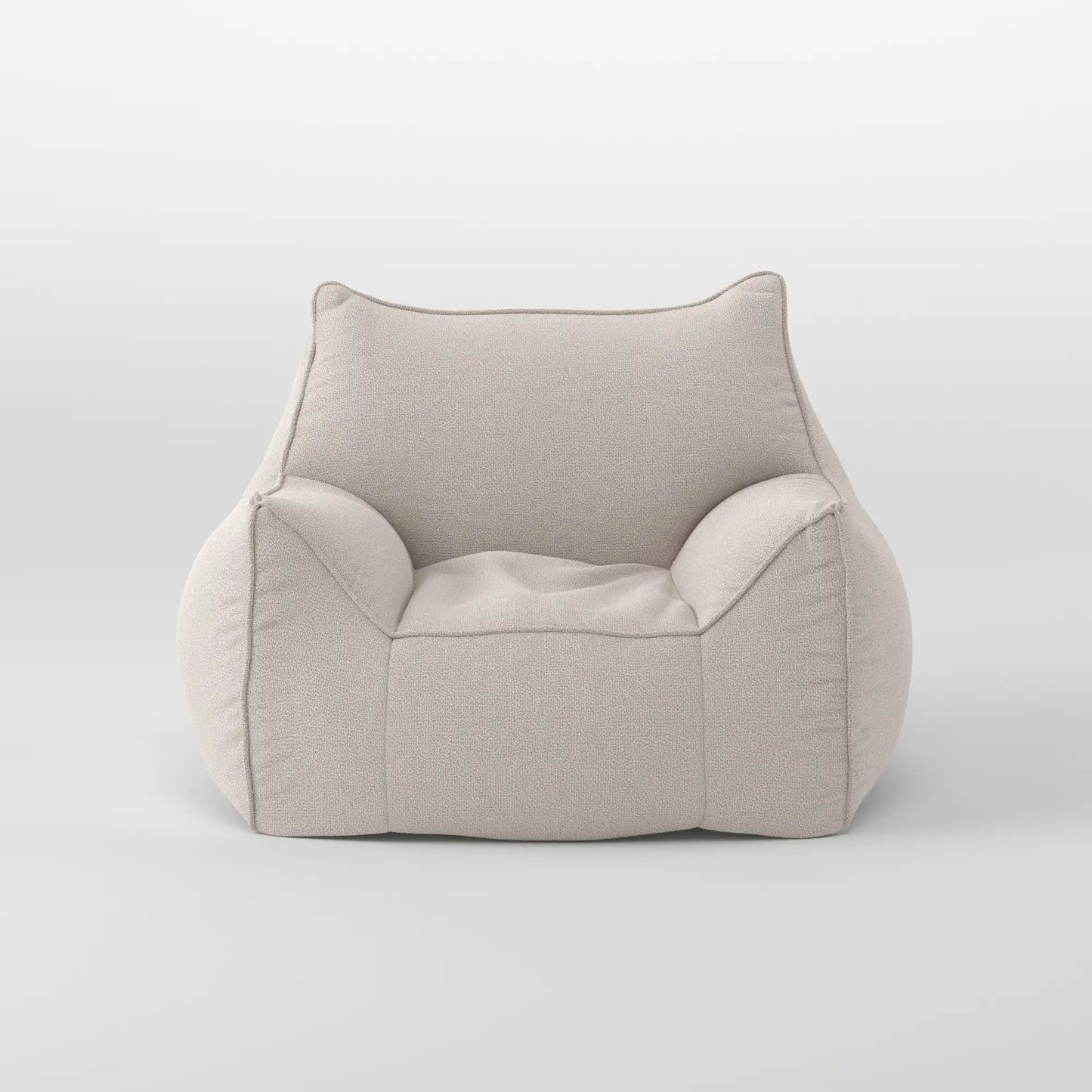 DODO BEAN BAG - LINEN KKUSO.HOME