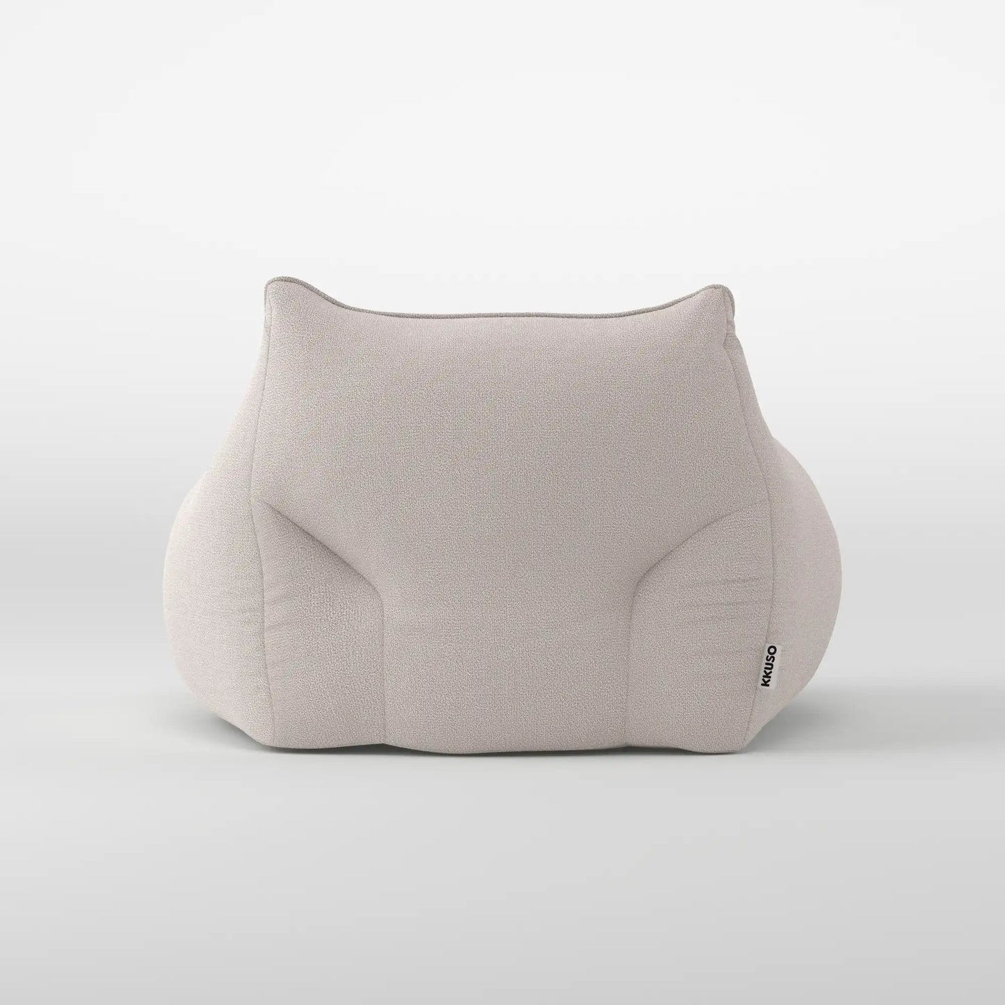DODO BEAN BAG - LINEN KKUSO.HOME