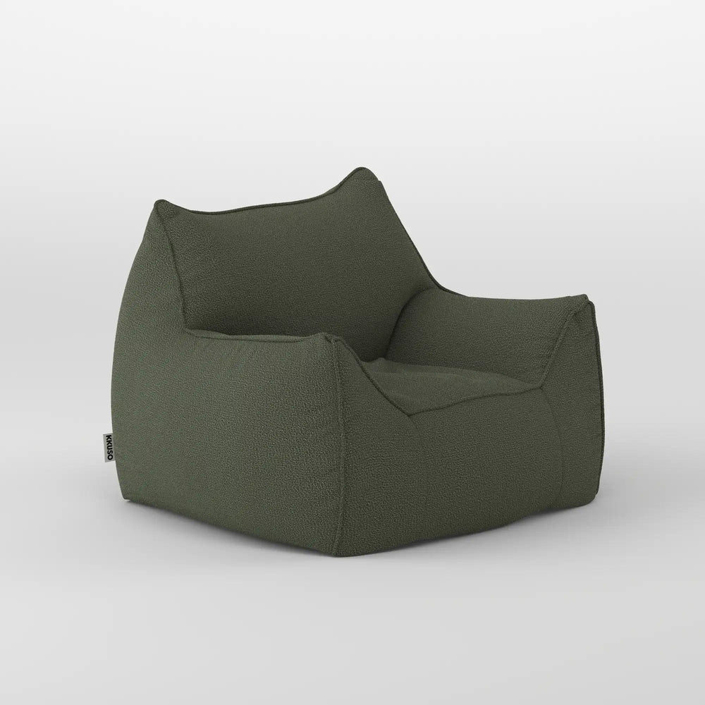 DODO BEAN BAG - LINEN KKUSO.HOME
