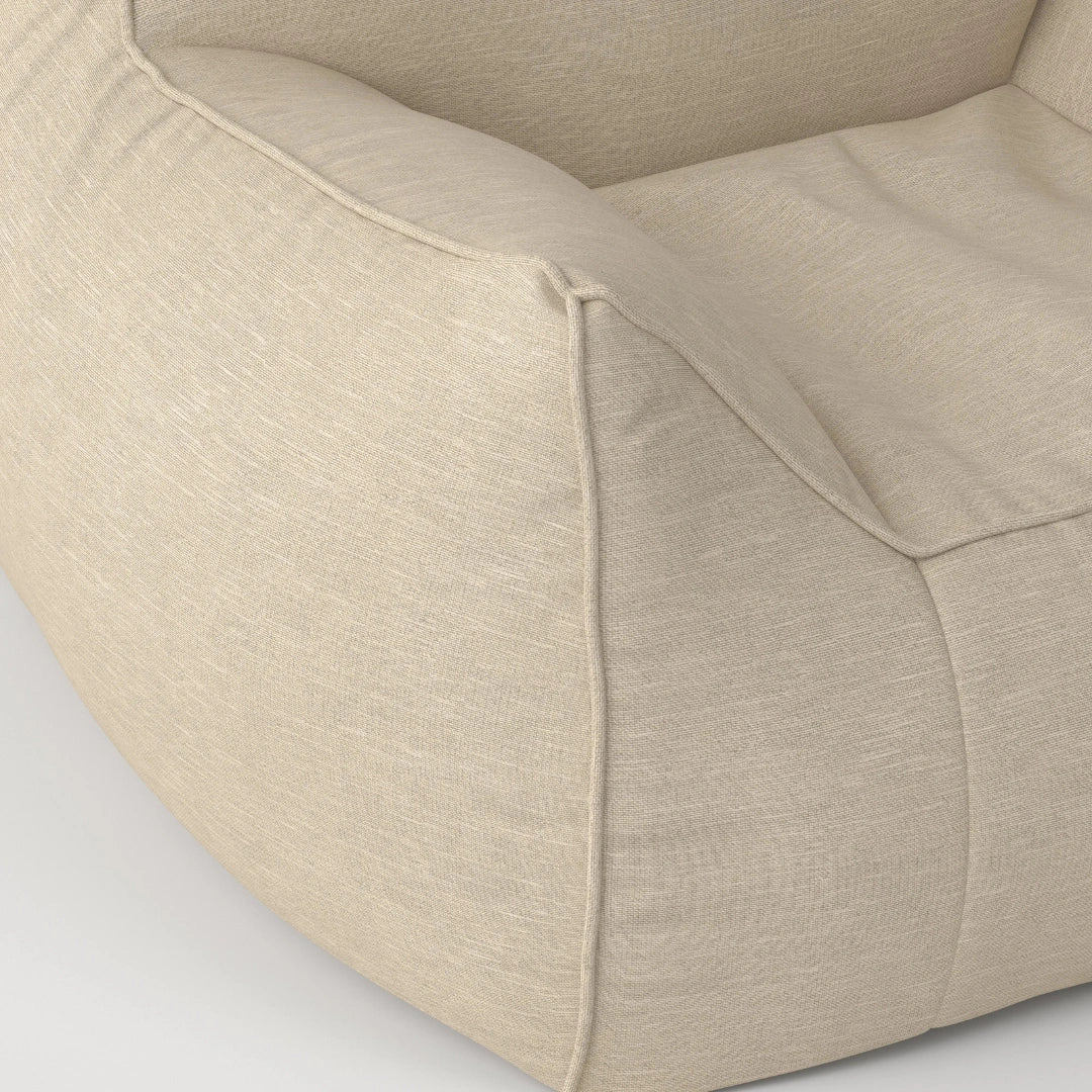 BEAN BAG DODO - OUTDOOR - KKUSO