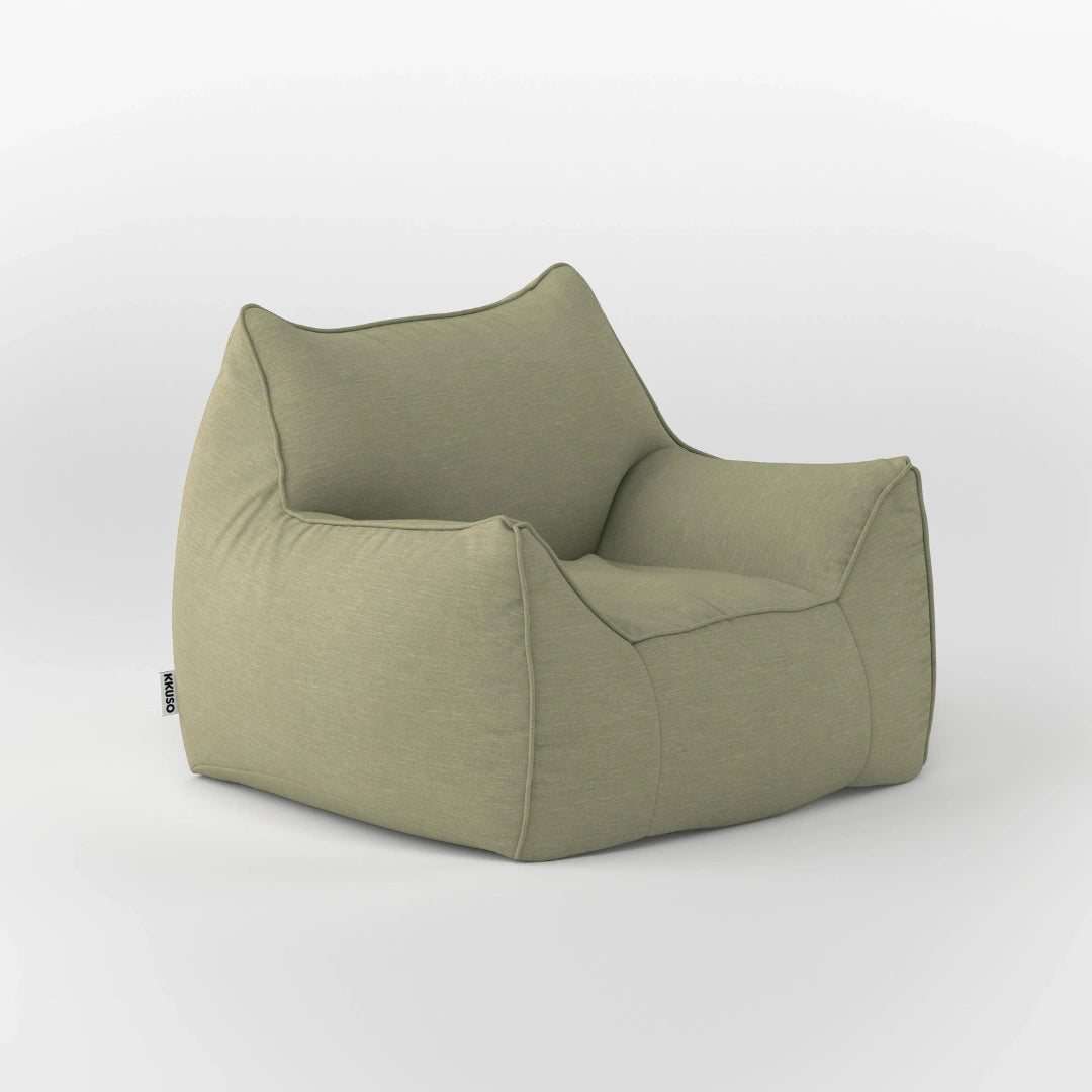 BEAN BAG DODO - OUTDOOR - KKUSO