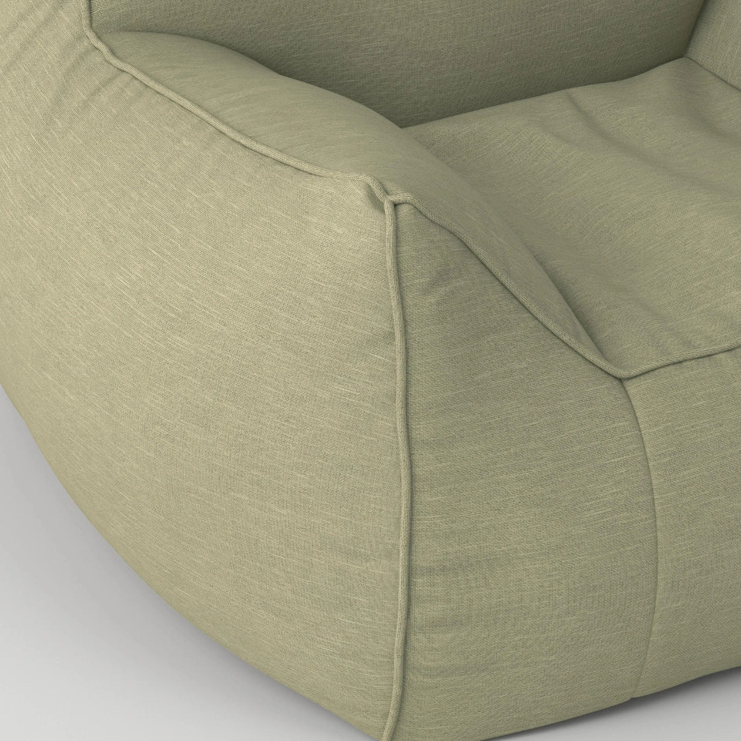 BEAN BAG DODO - OUTDOOR - KKUSO