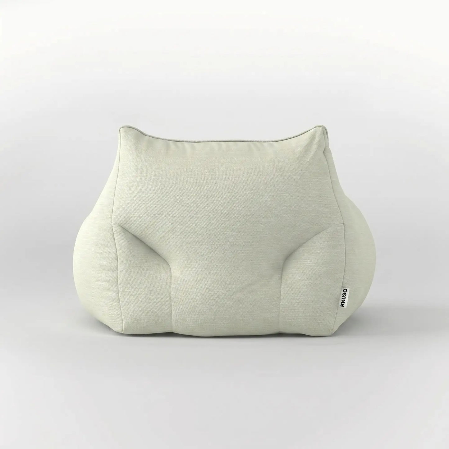 DODO BEAN BAG FILLED - OUTDOOR PALE GREEN