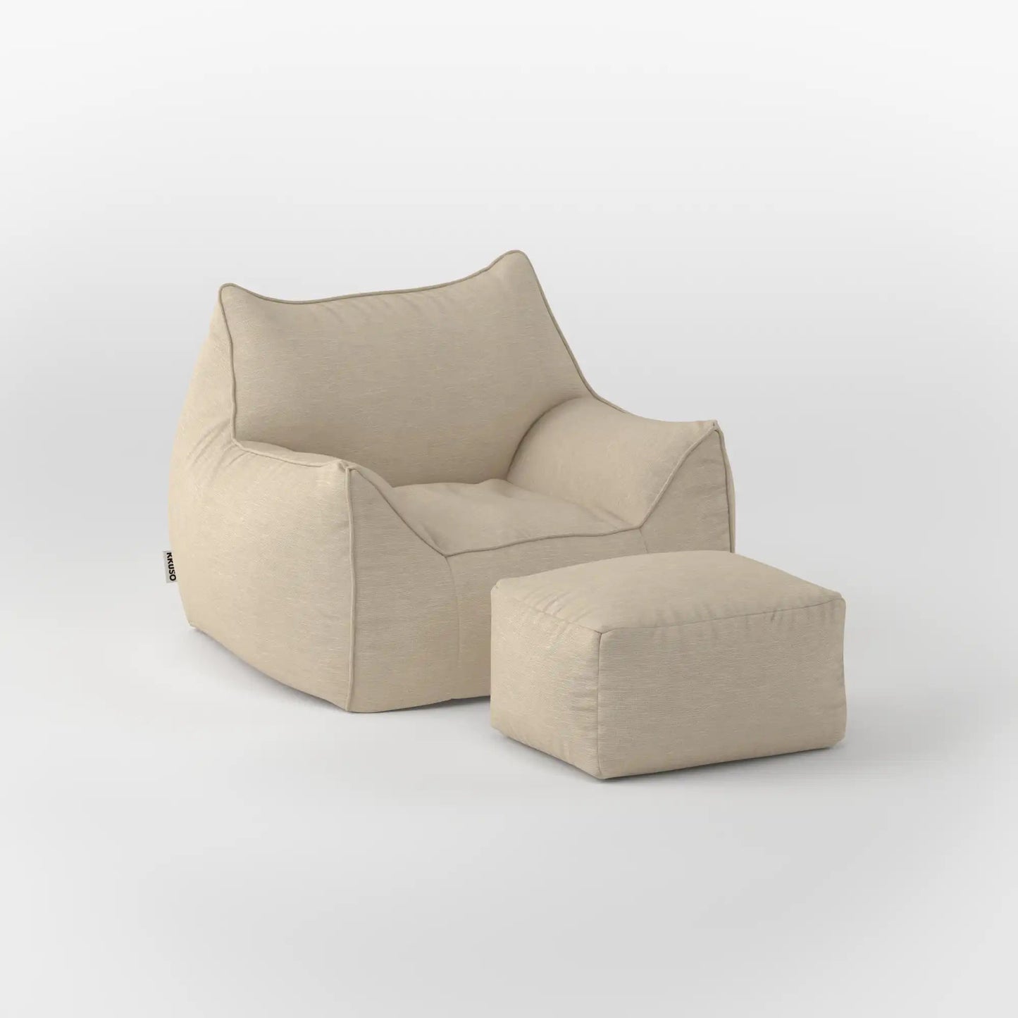 DODO BEAN BAG - OUTDOOR KKUSO.HOME