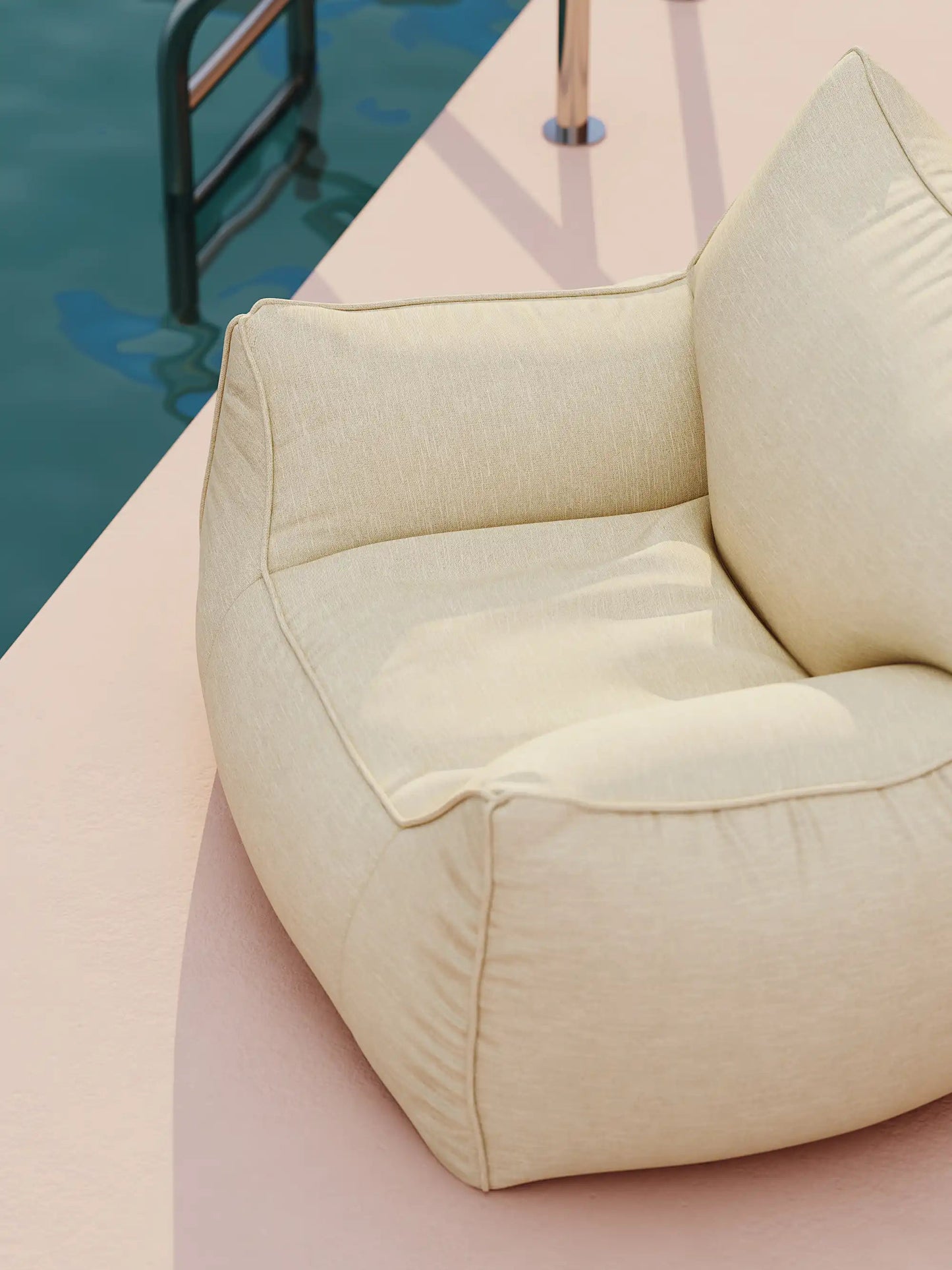 DODO BEAN BAG - OUTDOOR KKUSO.HOME