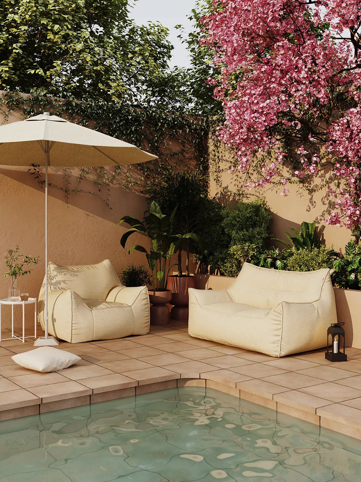 DODO BEAN BAG - OUTDOOR KKUSO.HOME
