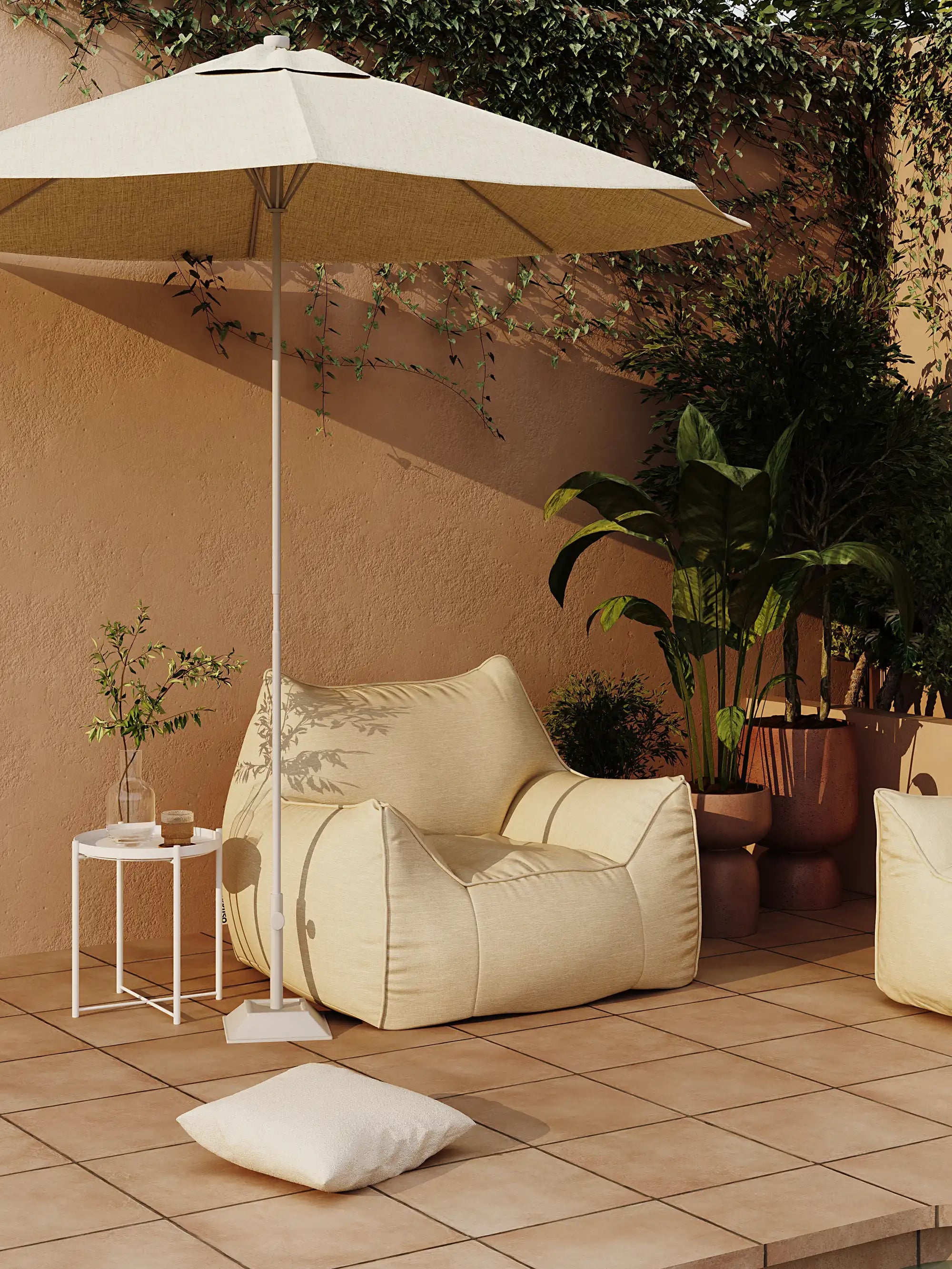 DODO BEAN BAG - OUTDOOR KKUSO.HOME