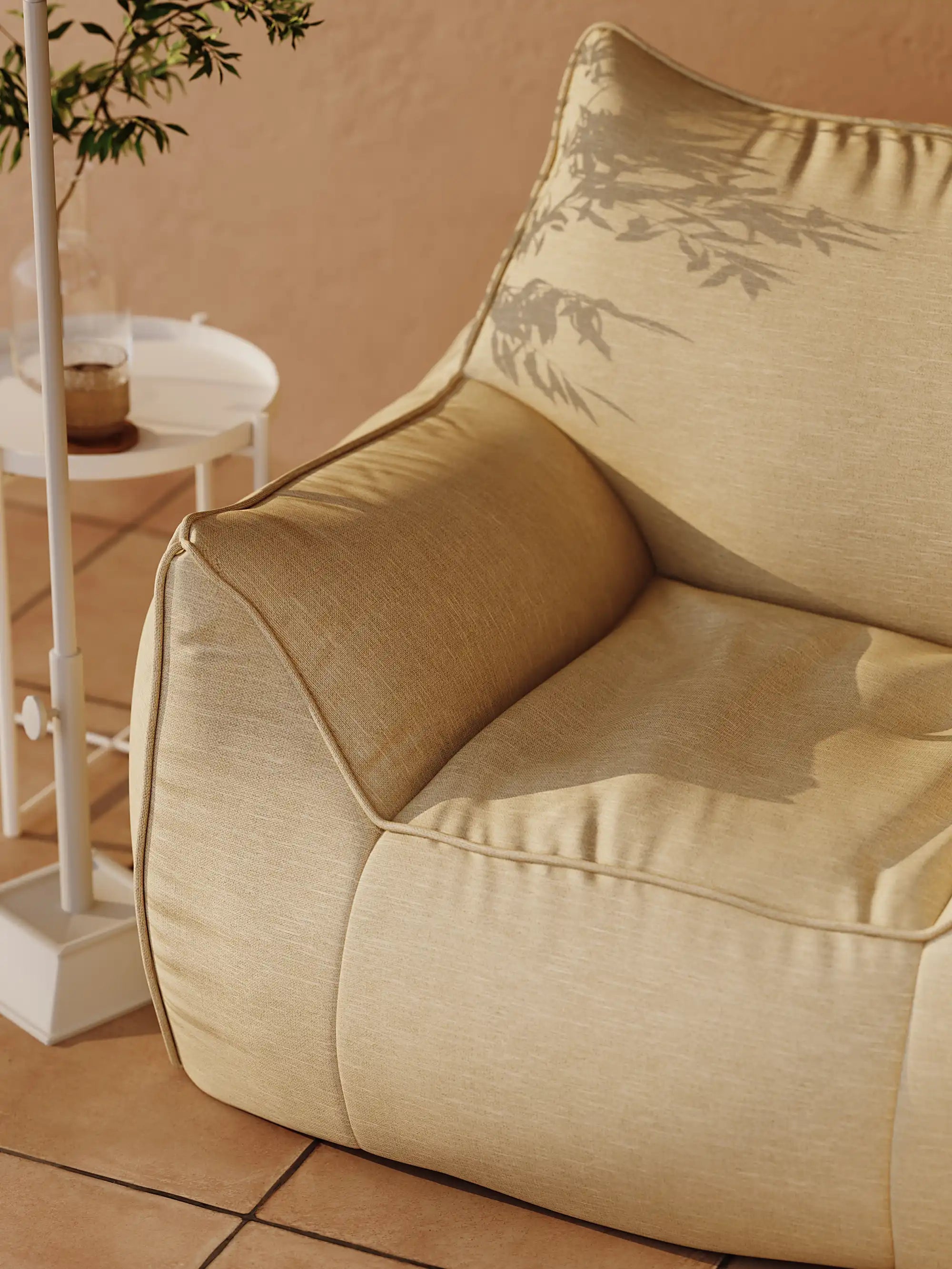 DODO BEAN BAG - OUTDOOR KKUSO.HOME
