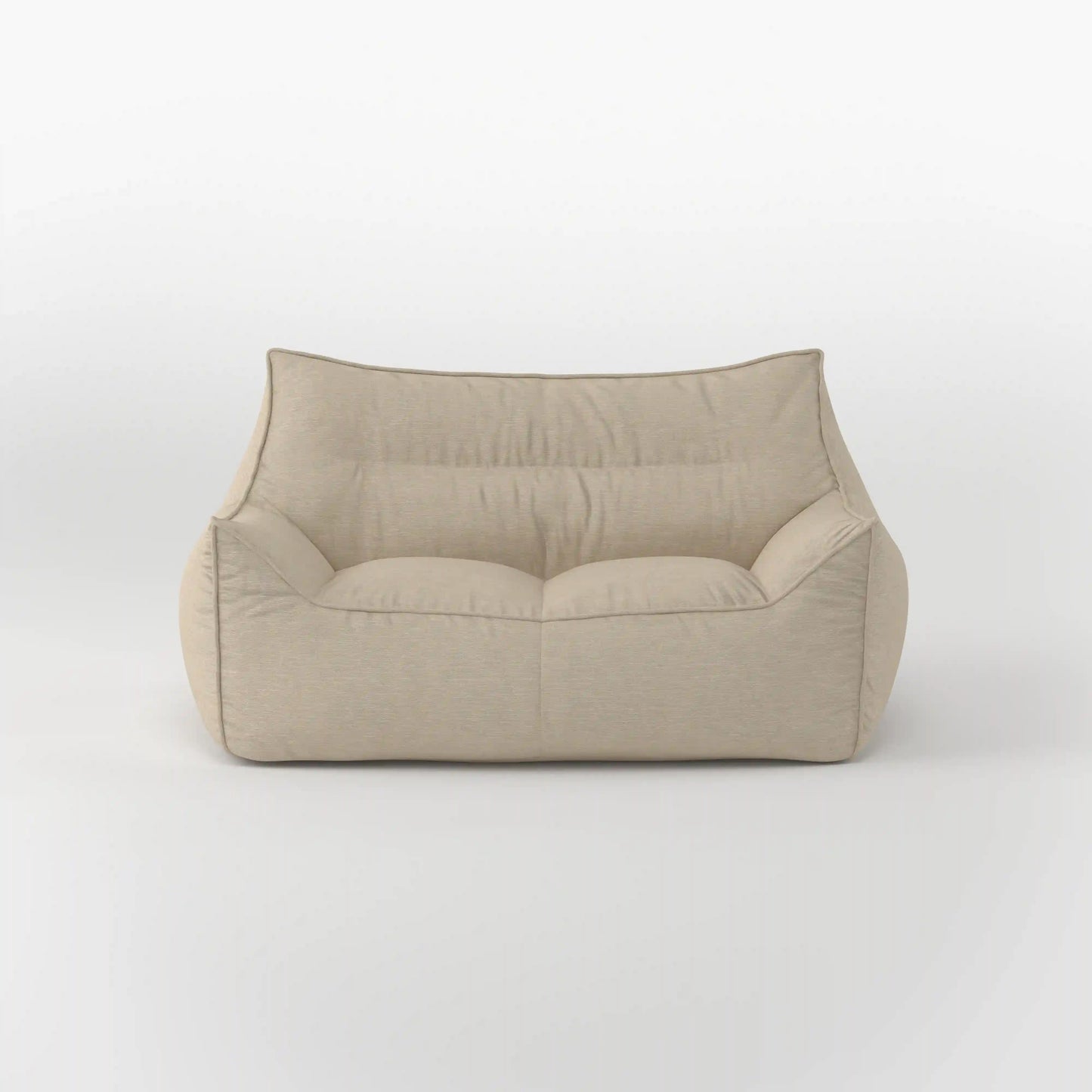 BEAN BAG DODO TWO-SEATER OUTDOOR KKUSO.HOME