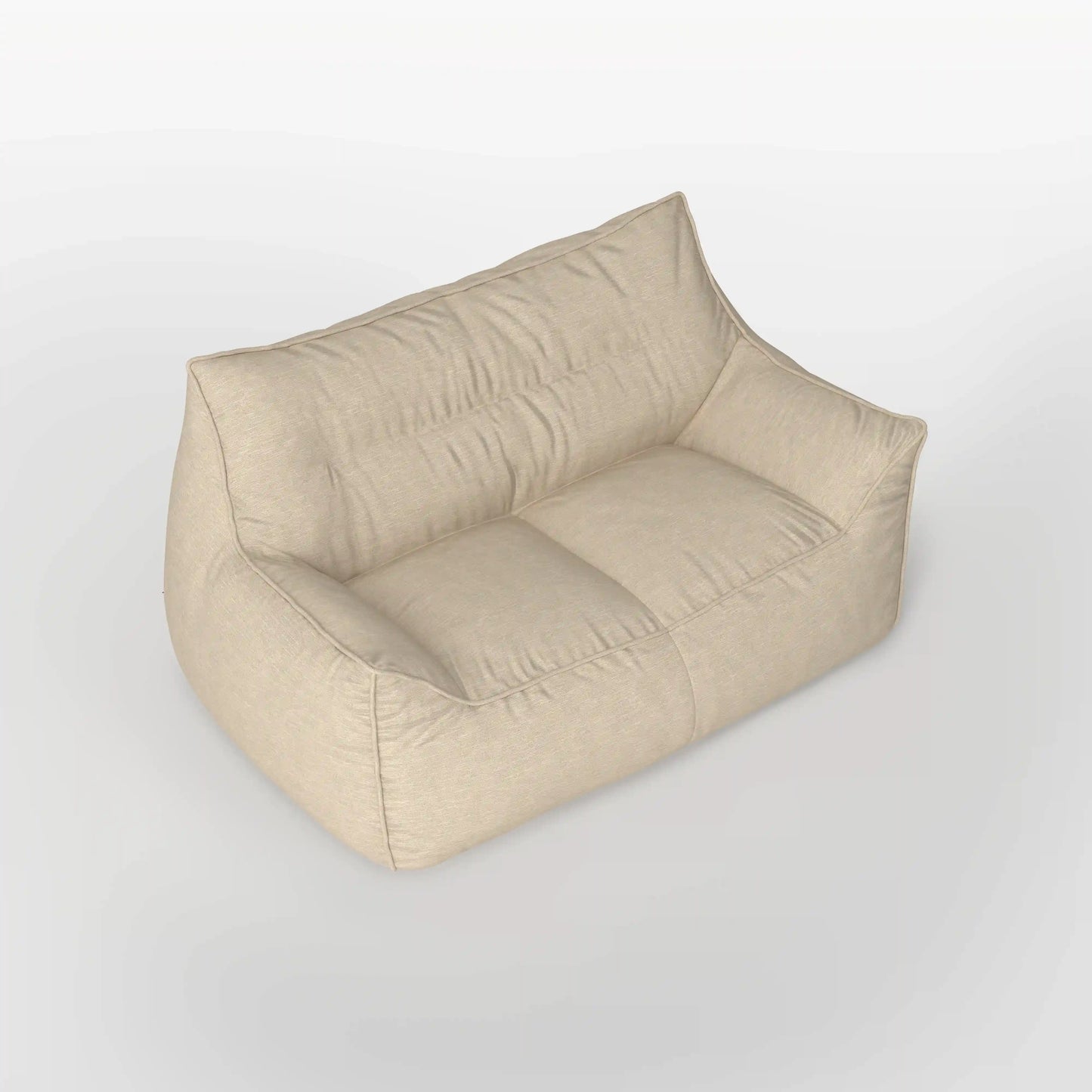 BEAN BAG DODO TWO-SEATER OUTDOOR KKUSO.HOME