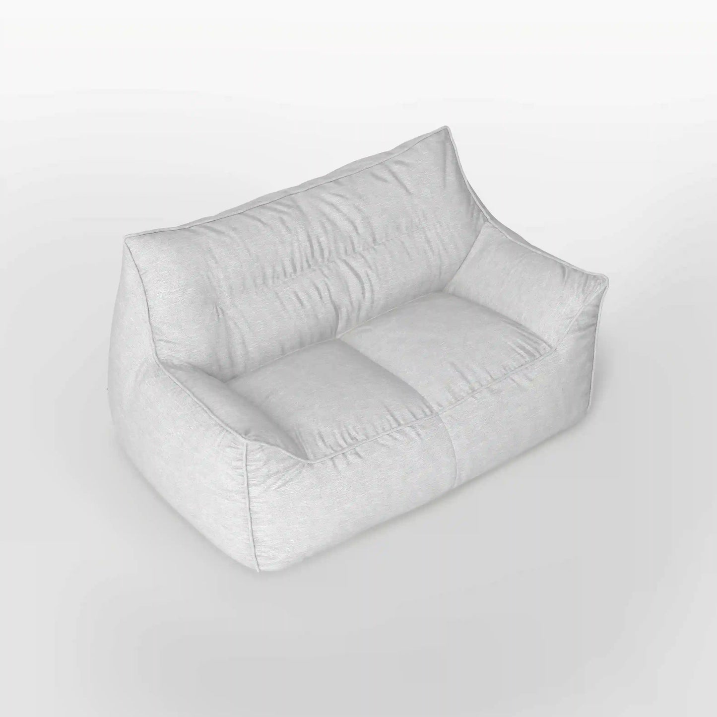 BEAN BAG DODO TWO-SEATER OUTDOOR KKUSO.HOME