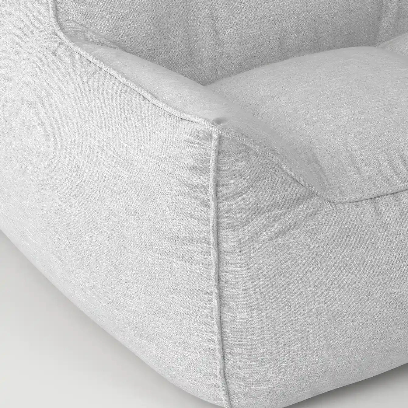 BEAN BAG DODO TWO-SEATER OUTDOOR KKUSO.HOME