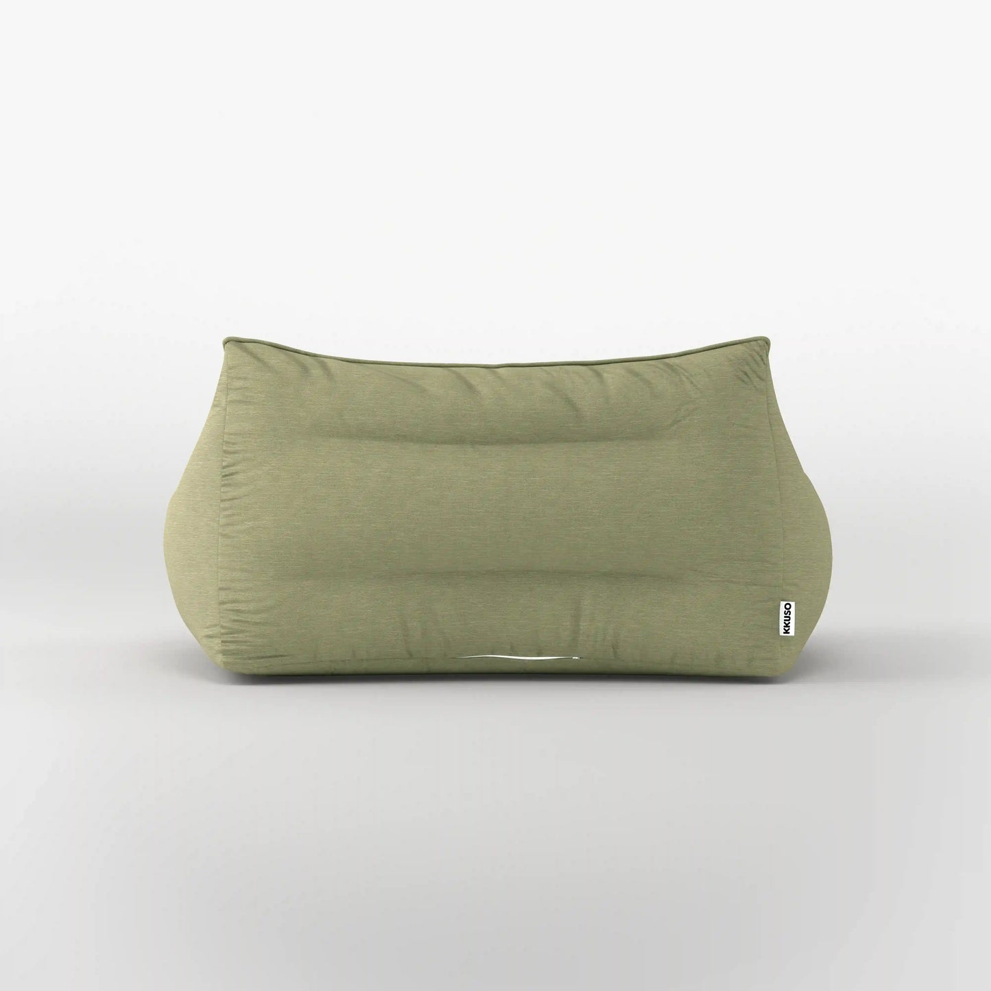 BEAN BAG DODO TWO-SEATER OUTDOOR KKUSO.HOME