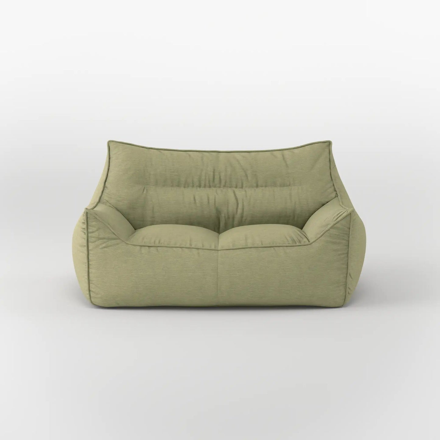 DODO BEAN BAG TWO-SEATER OUTDOOR KKUSO.HOME