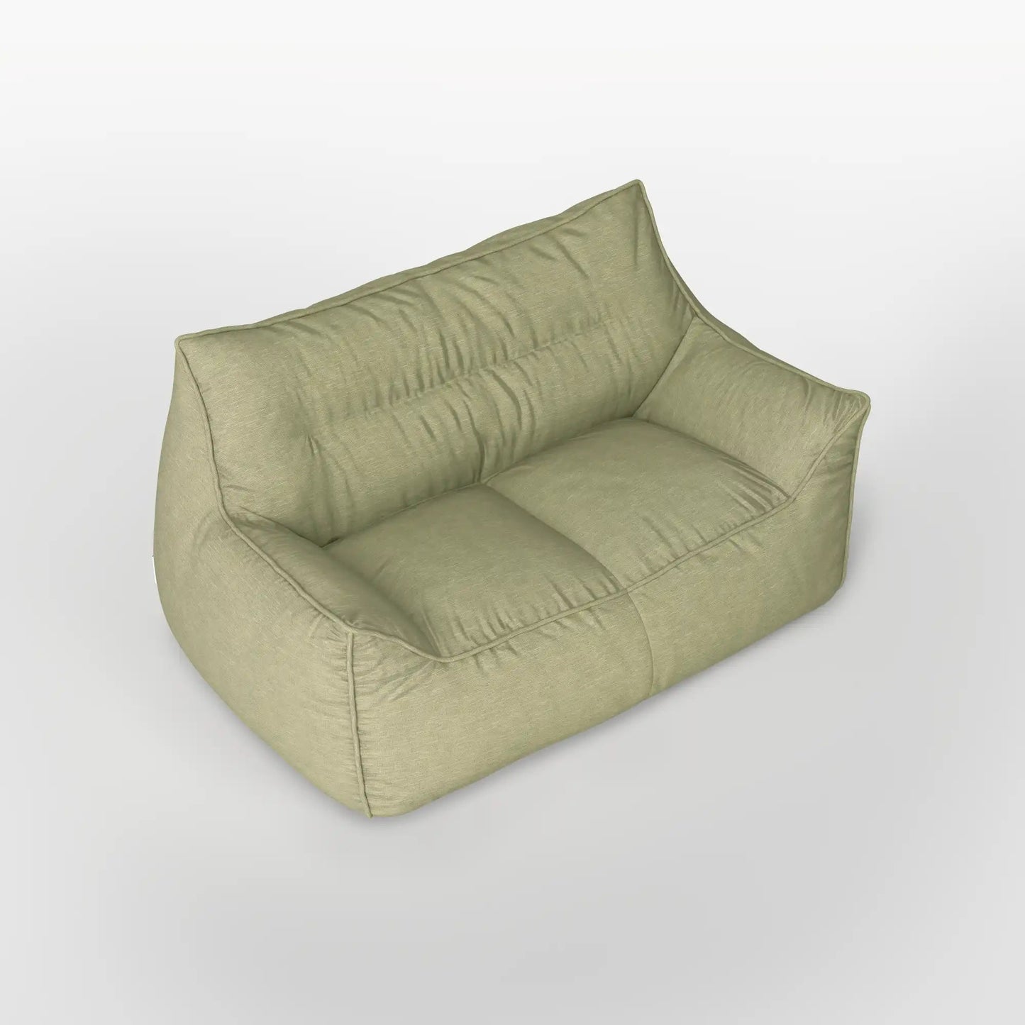 DODO BEAN BAG TWO-SEATER OUTDOOR KKUSO.HOME