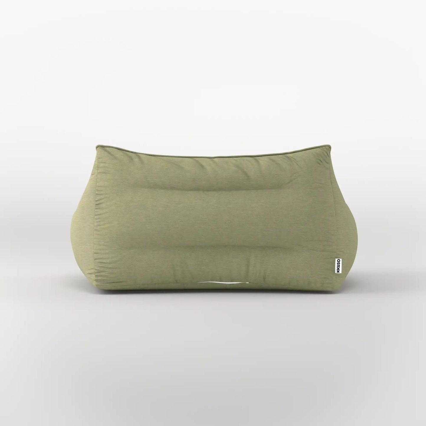 DODO BEAN BAG TWO-SEATER OUTDOOR KKUSO.HOME