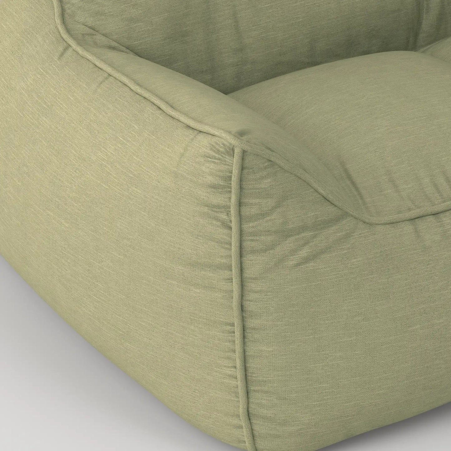 DODO BEAN BAG TWO-SEATER OUTDOOR KKUSO.HOME
